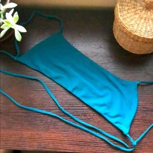 Rare Atlas Benoa swim top